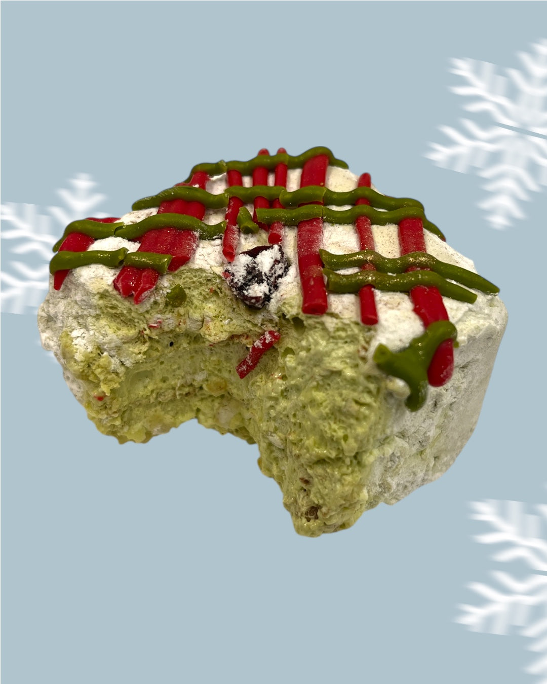 Marshmallow Merry Christmas